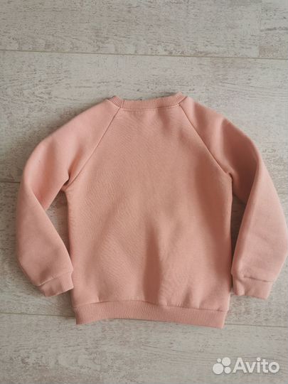 Костюм для девочки 98