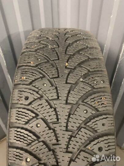Nokian Tyres Nordman 4 175/65 R14 88T