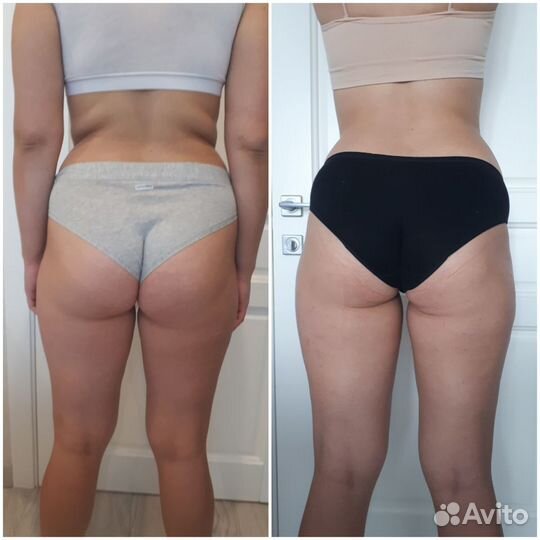 Услуги спа-эстетиста, массаж