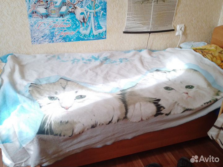 Отдам бесплатно мебель бу