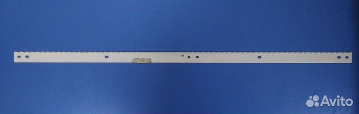 0093 Подсветка Samsung 49 V6EY-490SM0-LED64-R4