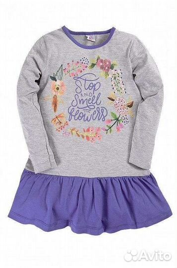 Одежда на девочку 122 128