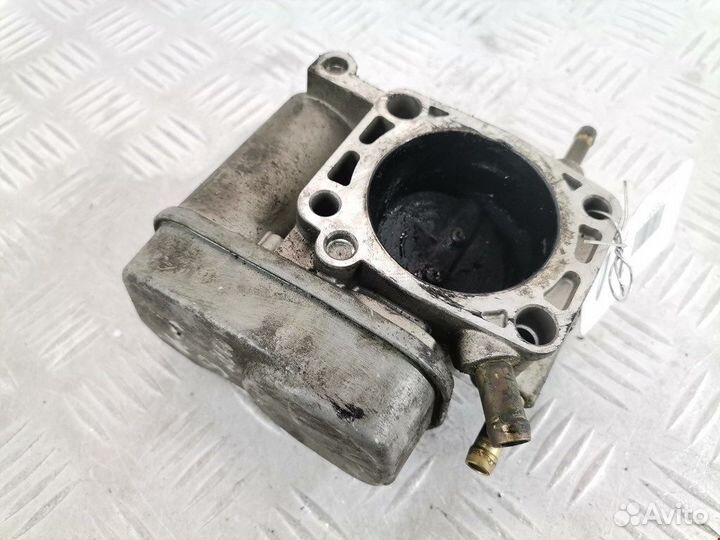 Заслонка дроссельная для Opel Astra G 9192122