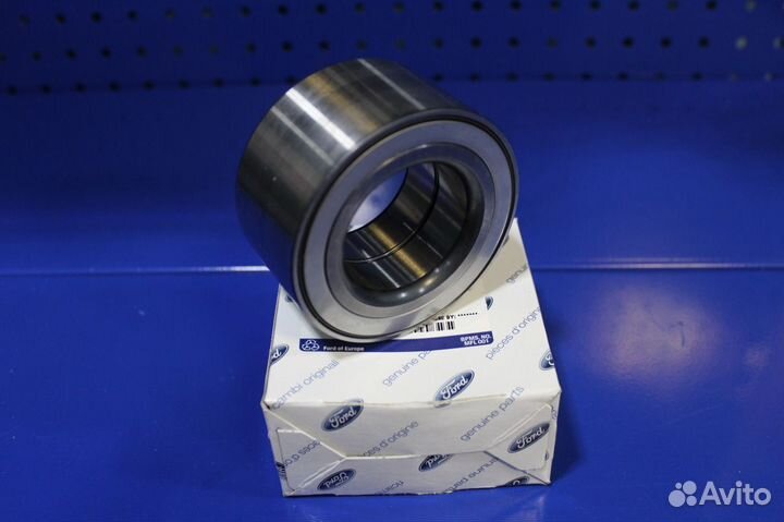 Подшипник ступицы Форд Куга Focus 3