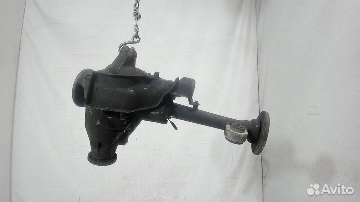 Редуктор моста Lincoln Navigator, 1998