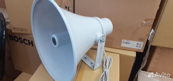 Рупорный громкоговоритель Bosch LBC3492/93 -12