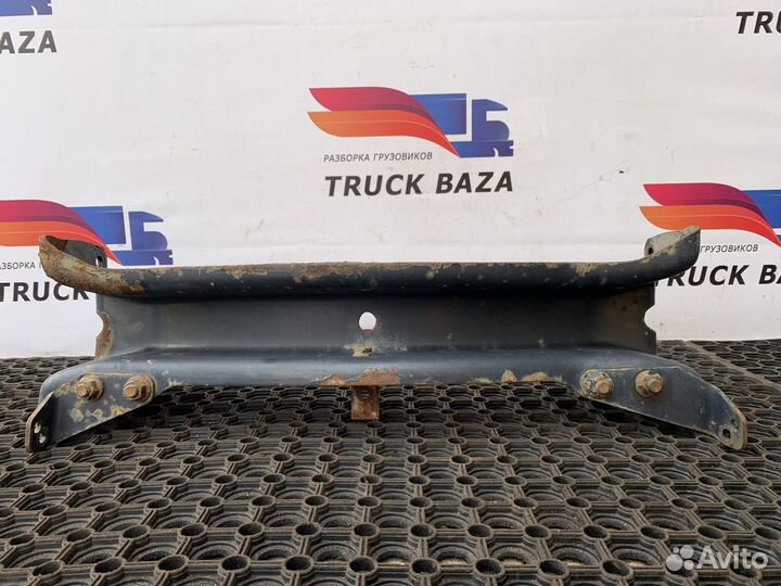 Траверса рамы поперечная Man F2000