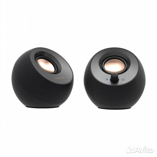 Компьютерная акустика Creative Pebble V3 MF1700 (5