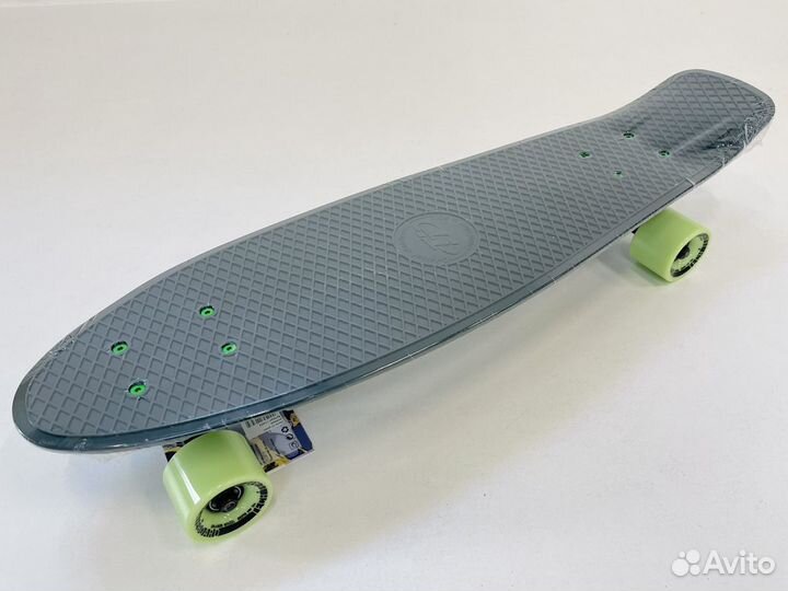 Пенниборд Tech Team Classic 27”