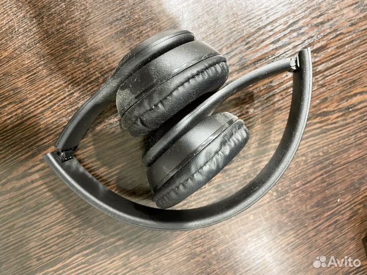 Беспроводные наушники