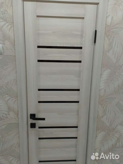 Новая Межкомнатная дверь 2000х600