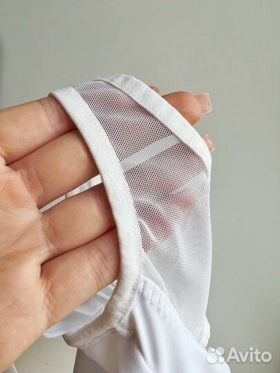 Купальник Гимнастический / танцевальный тресс