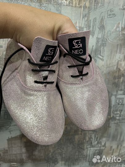 Кеды adidas