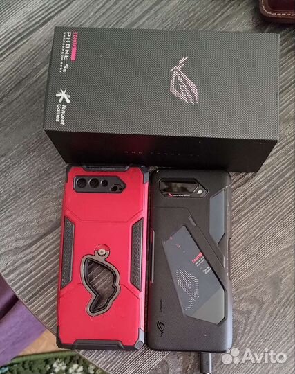 Asus rog fon 5s