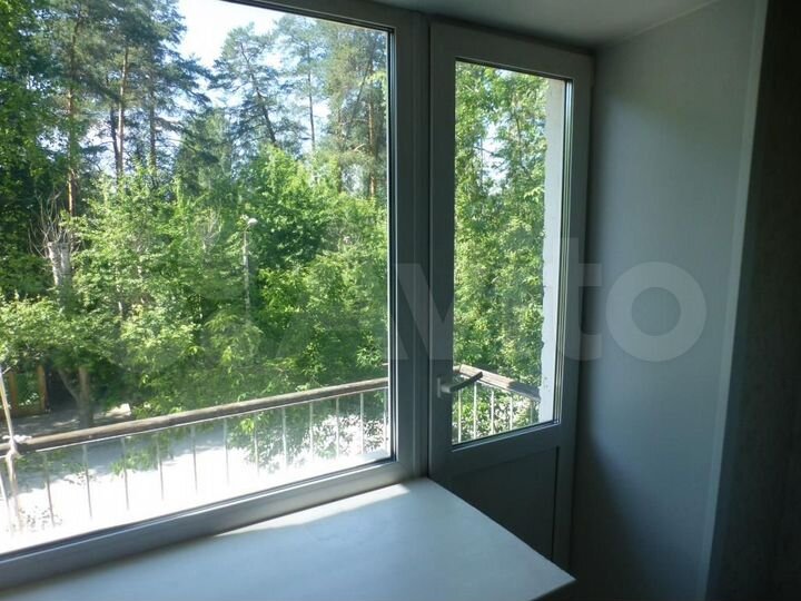 Комната 18,7 м² в 5-к., 3/5 эт.