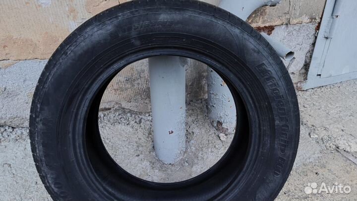 Goodyear EfficientGrip Eco EG01 185/65 R15