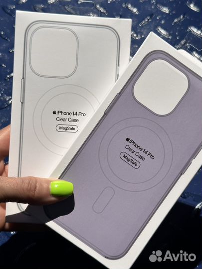 Чехол Magsafe iPhone 12/13/14 pro/pro max