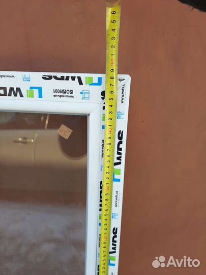 Окна пластиковые пвх