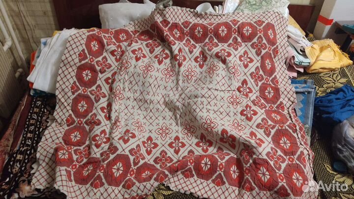 Покрывало СССР