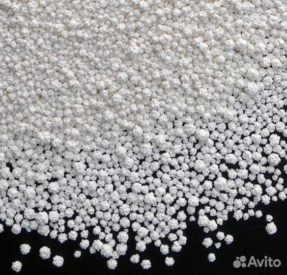 Кальций хлористый