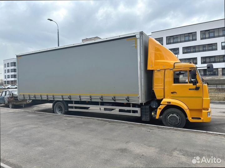 Междугородние перевозки быстрая подача от 200кг