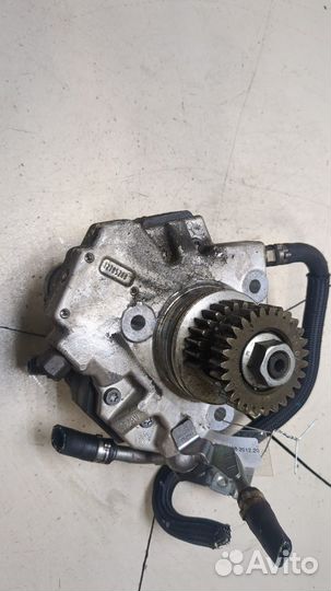 Тнвд Mercedes GL X164, 2007