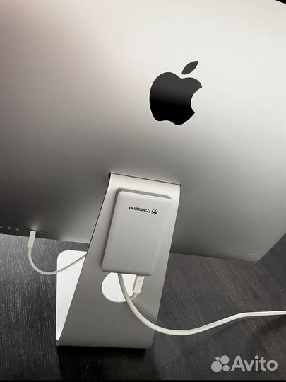 Apple iMac 27, Late 2013. Core i5 3.4Ghz, 24Gb RAM
