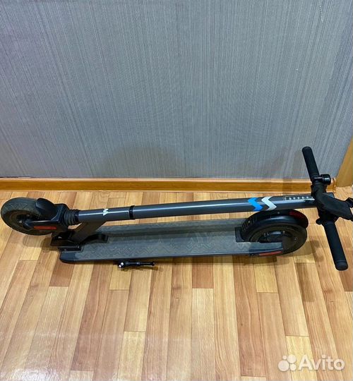 Электросамокат