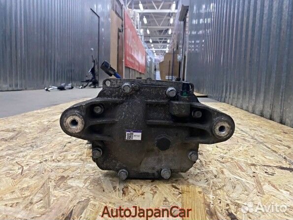 Редуктор Кия Спортейдж IV