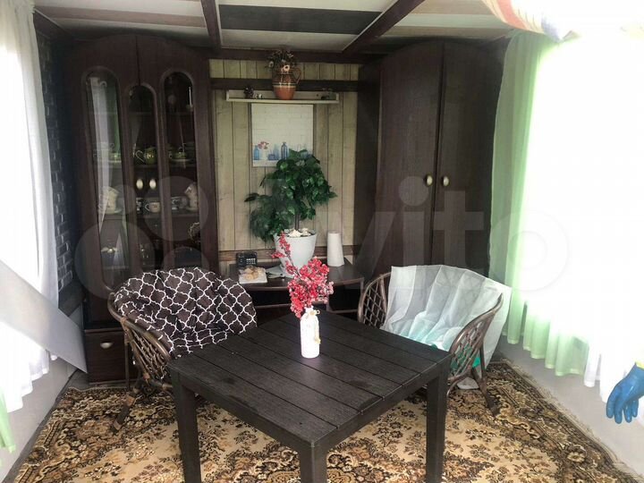 Участок 5 сот. (СНТ, ДНП)