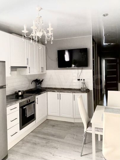 2-к. квартира, 45 м², 4/5 эт.