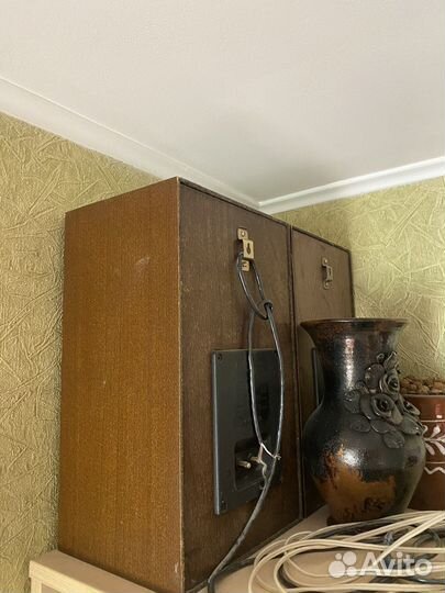 Стерео система Радиотехника