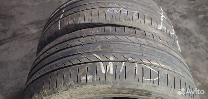 Continental ContiSportContact 5 SUV 255/50 R20 109W