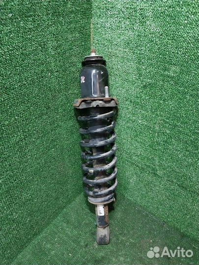 Стойка подвески задняя левая Geely Emgrand Fe-2