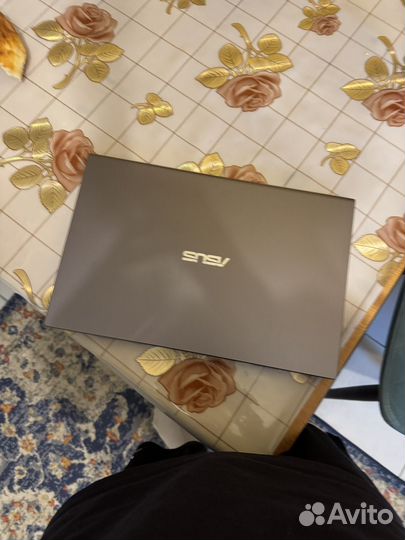 Asus laptop