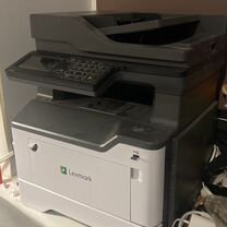 Принтер Lexmark MX421