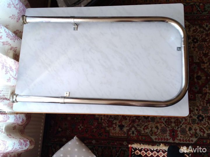 Полотенце- сушитель