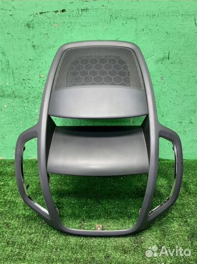 Рамка магнитолы Opel Zafira C 2014