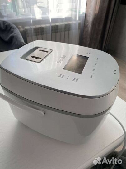 Мультиварка