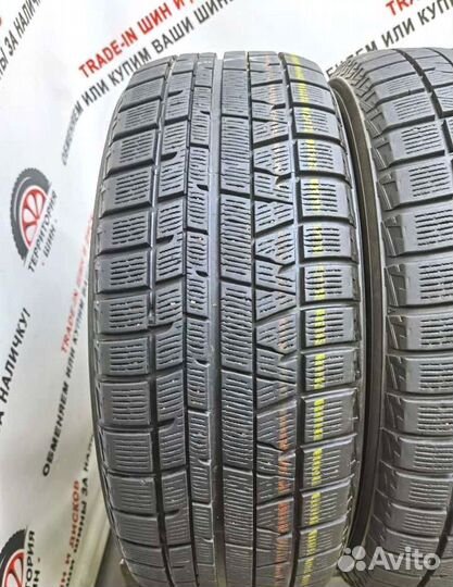 Yokohama Ice Guard IG50+ 245/40 R18 98Q