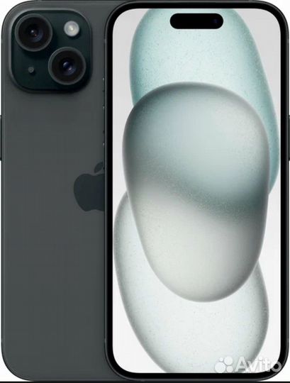 iPhone 15, 128 ГБ