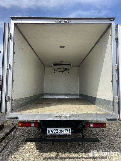 Грузоперевозки/доставки/газель крытая/реф