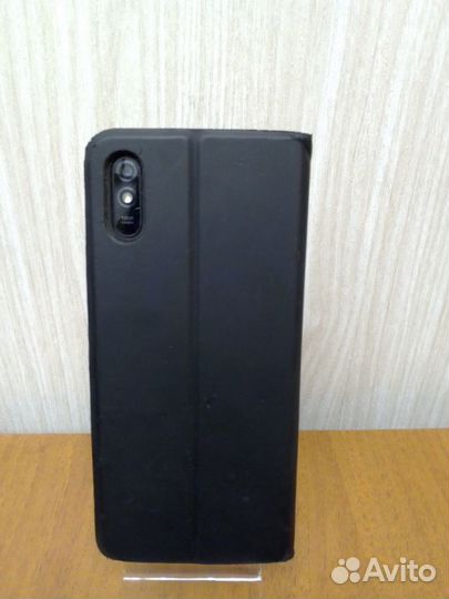 Xiaomi Redmi 9A, 2/32 ГБ