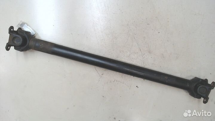 Кардан передний BMW X3 E83