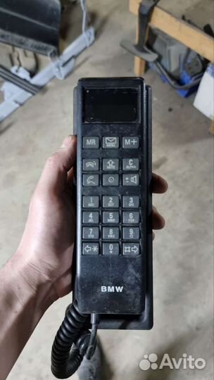 Bmw e34 в разборе