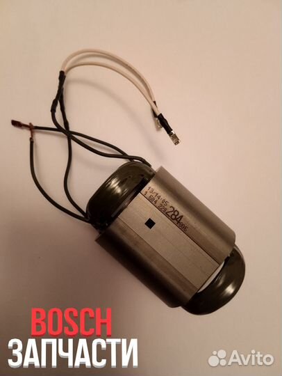 Статор (1 604 220 417, 1604220417) Bosch