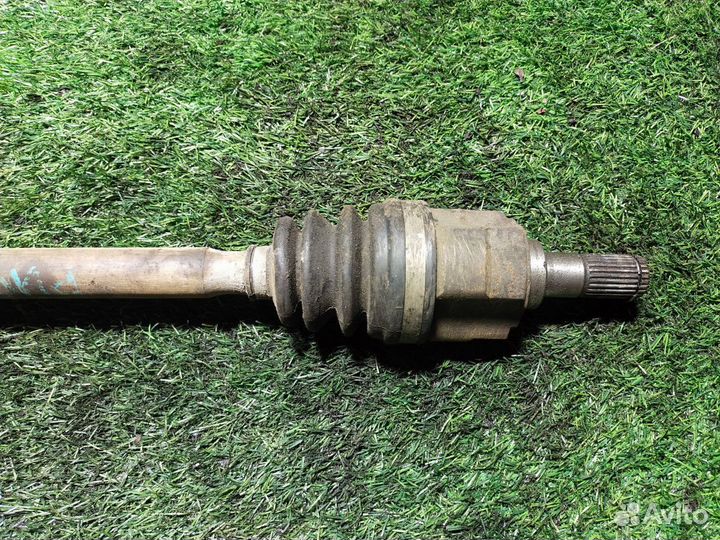 Полуось передняя правая Kia Rio 3 UB/QB