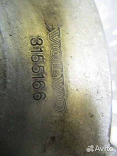 Упорная шайба распредвала Volvo 3155166