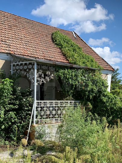 Дом 170 м² на участке 29 сот.