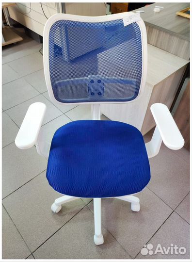 Детское кресло бюрократ